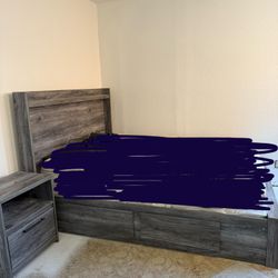 Bedroom Set
