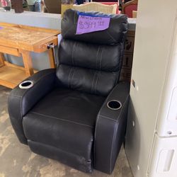 Electric Recliner 