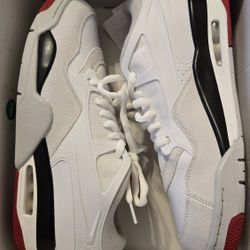 Air Jordan 4 RM