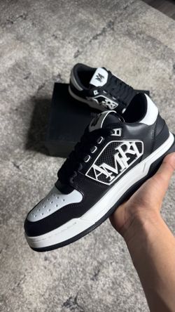 Amiri shoes