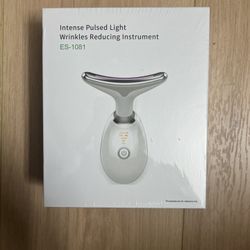 intense pulses light ES-1081