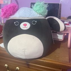 Skunk Squishmallow