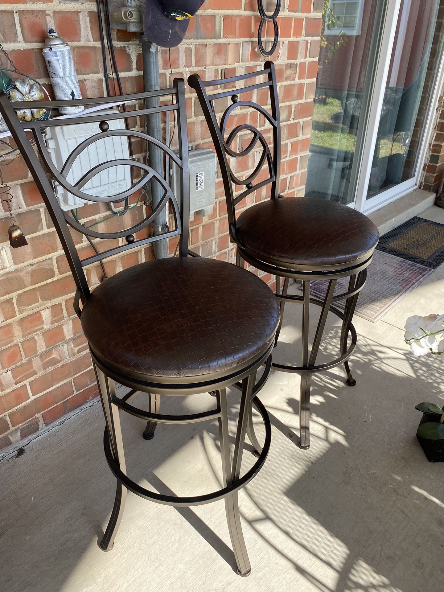 Bar Tools Chair