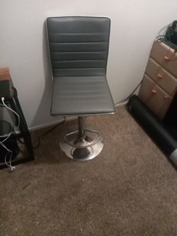 Bar Stools Set Of 3