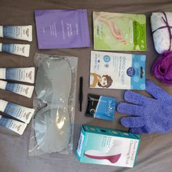 All New Beauty Bundle
