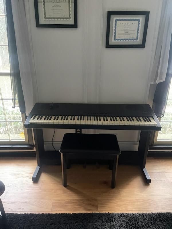 Electric Piano