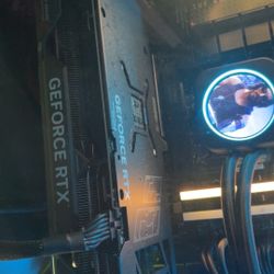 4070 RTX TI SUPER GAMING PC 
