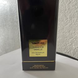 Tom Ford Tobacco Vanille