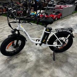 Electric Bike