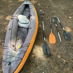 Kayak 13ft