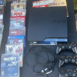 PS3