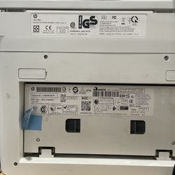 Used Hp Office Jet Pro 8725 All-in- One