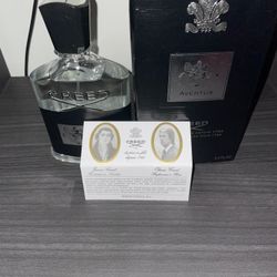 Creed  Aventus