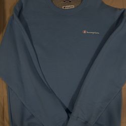 Champion Crewneck 
