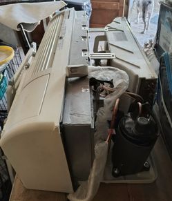 Air conditioner
