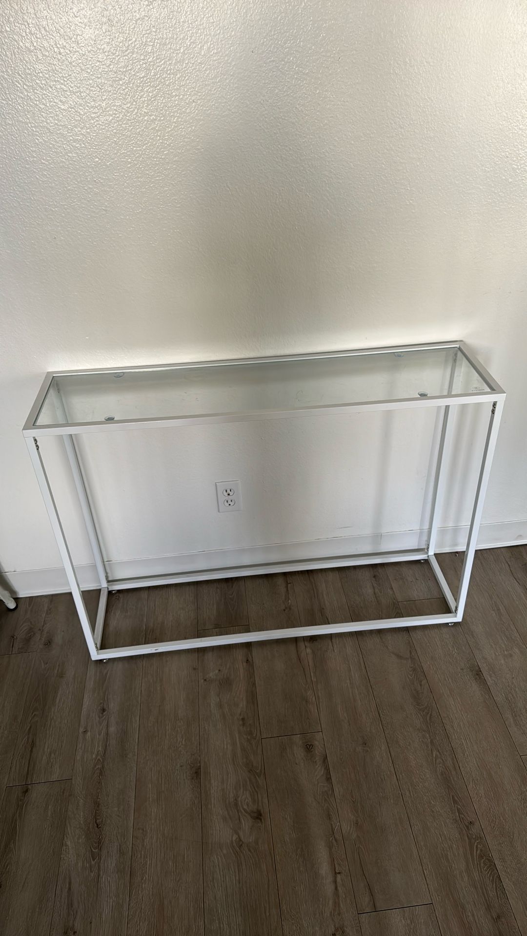 Console Table