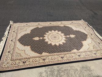 Carpet In Great Condition No Hold Firm Price.