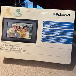 Digital Photo Frame 