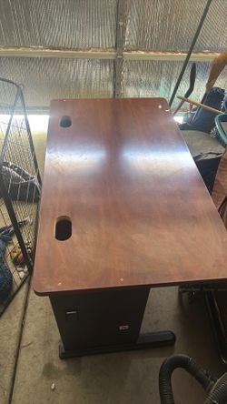 Desk