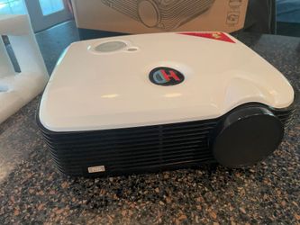 LED PROJECTOR