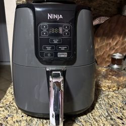 Ninja Air Fryer 