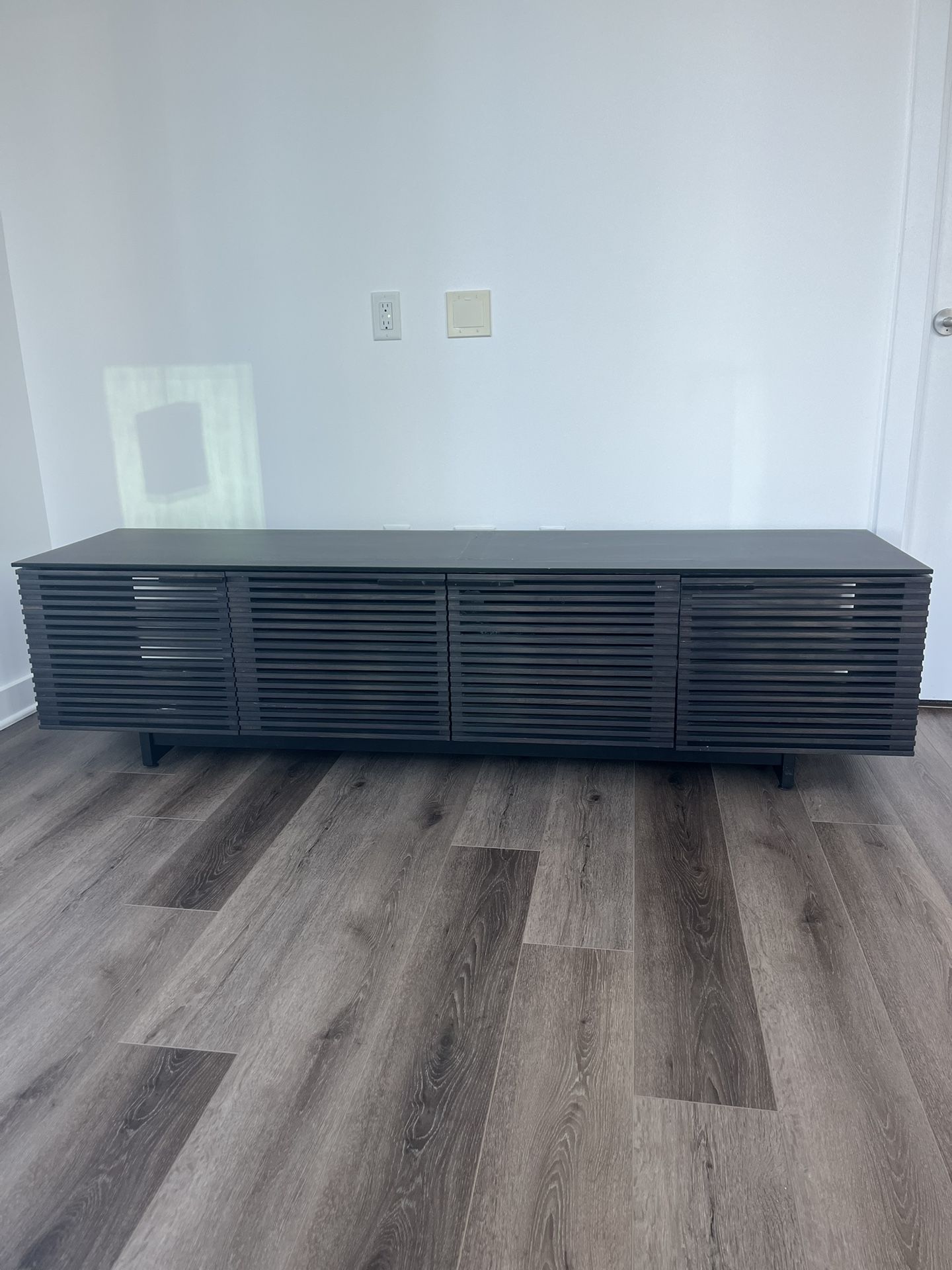 Media Console
