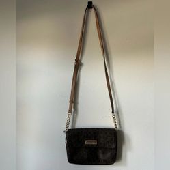Calvin Klein  Crossbody Purse
