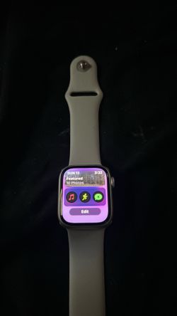 Apple Watch
