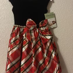 Girls. Dress Size  8