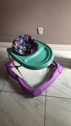 Baby Walker