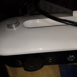 Portable Clothes Steamer Dayson