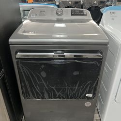 Maytag Vented Electric Dryer ENERGY STAR, 1 Yr Warranty