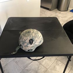 Army Helmet