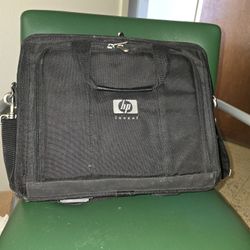 Laptop & Bag
