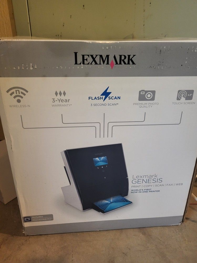 Printer
