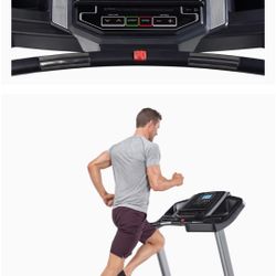Nordic Track Cardio Treatmill W/Auto Incline Brand New In The Box With Receipt Never Been Used 