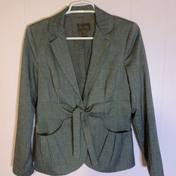 Women’s Blazer 