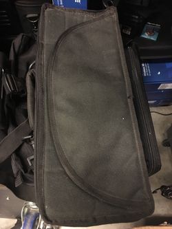 Light controller bag