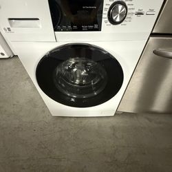 Ge Washer 