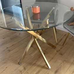 Dinner Table 