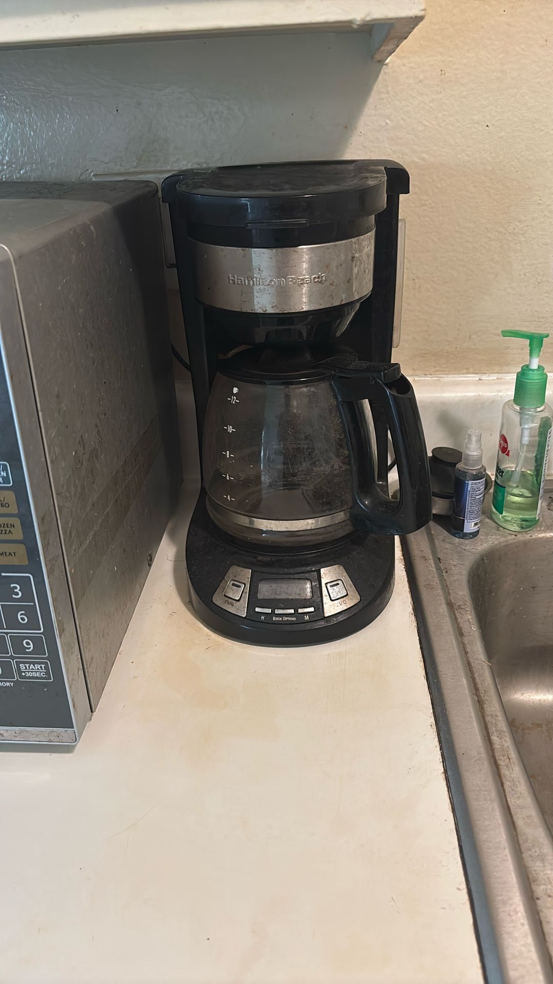 Coffee Maker
