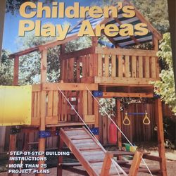 Sunset Children’s Play Area’s Step-By-Step