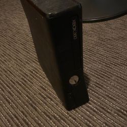 Xbox 360 Slim 250 Gb