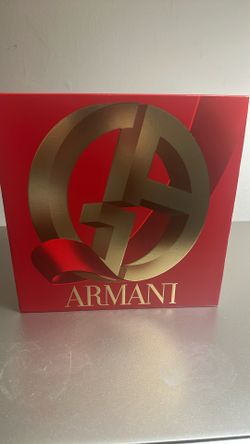 ARMANI PARFUM 