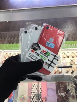 IPHONE 7 128GB UNLOCKED