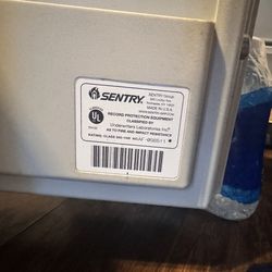 Safe Fire Proof 