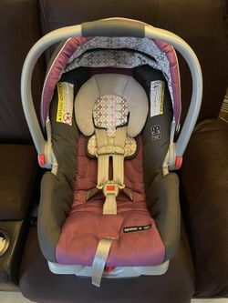 Graco Car seat