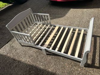 Kids bed