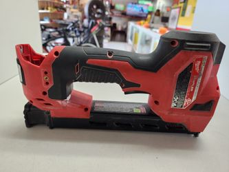 Milwaukee Cordless Stapler Tool Only