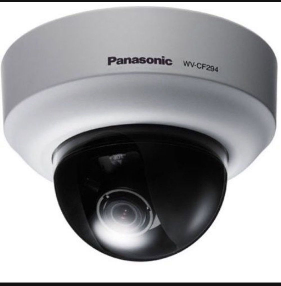 Panasonic CCTV